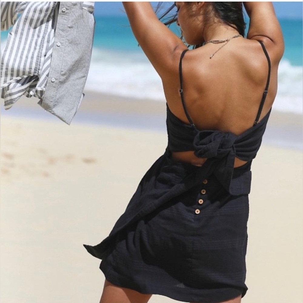 NWT Free People Go Get 'em Skort Romper Large